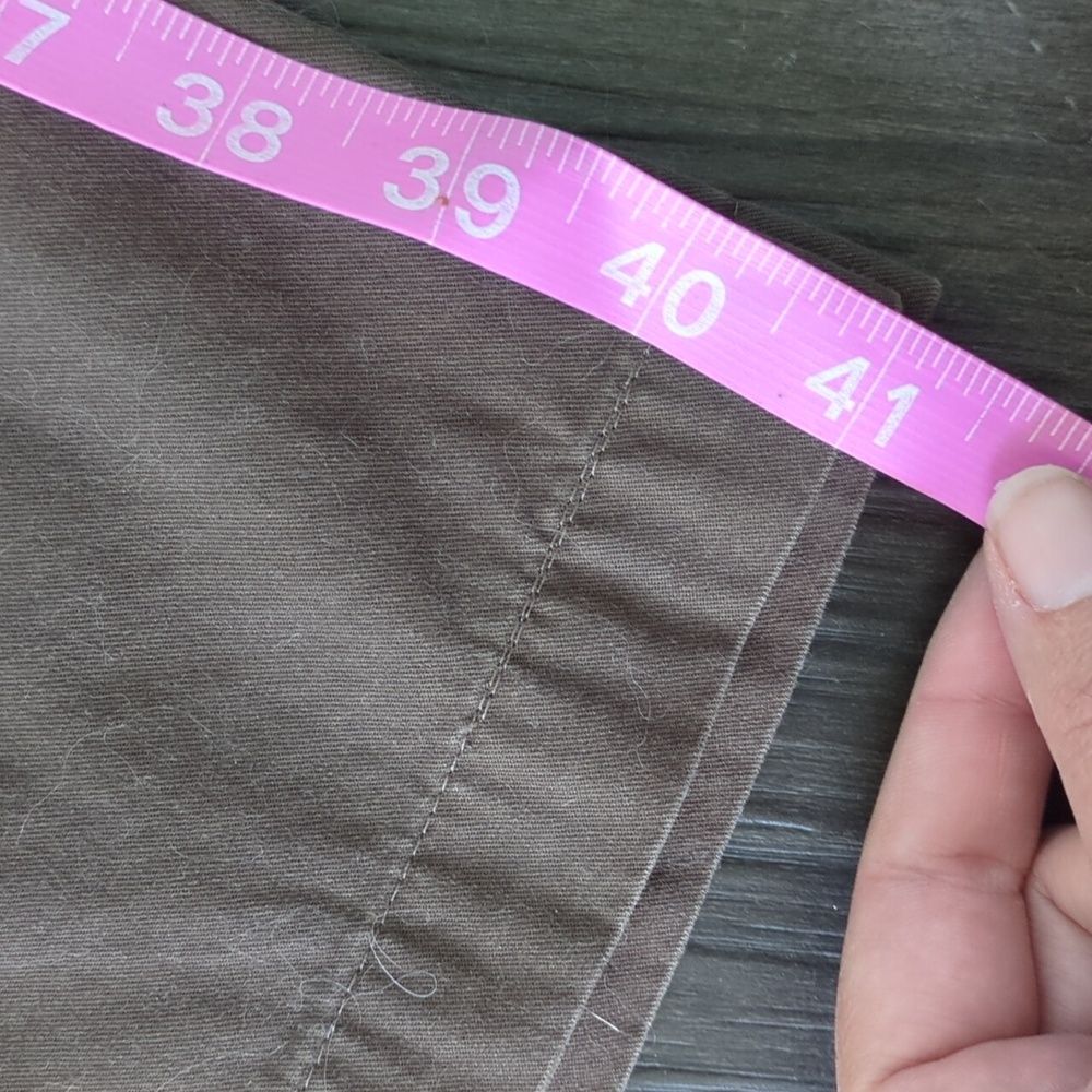 Gap dress slacks - Picture 7 of 7